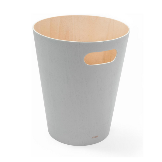 Woodrow Can 7.5L  - Grey