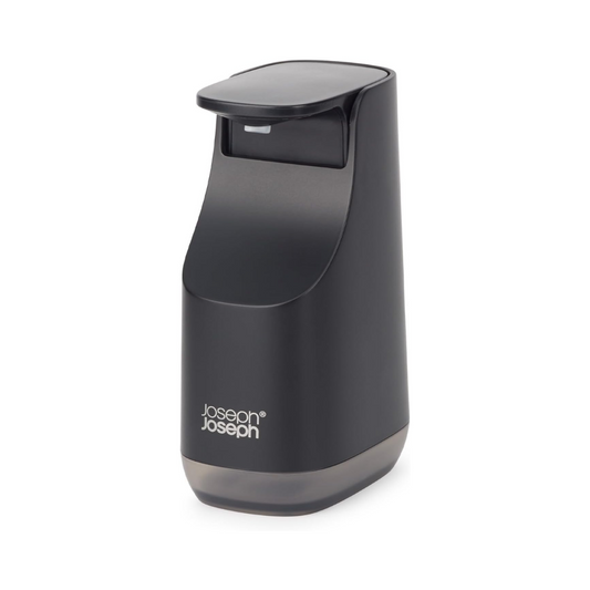 Slim Compact Soap Pump - Black