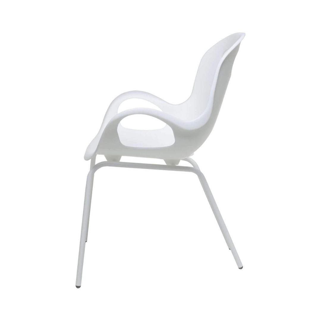Oh Chair - White