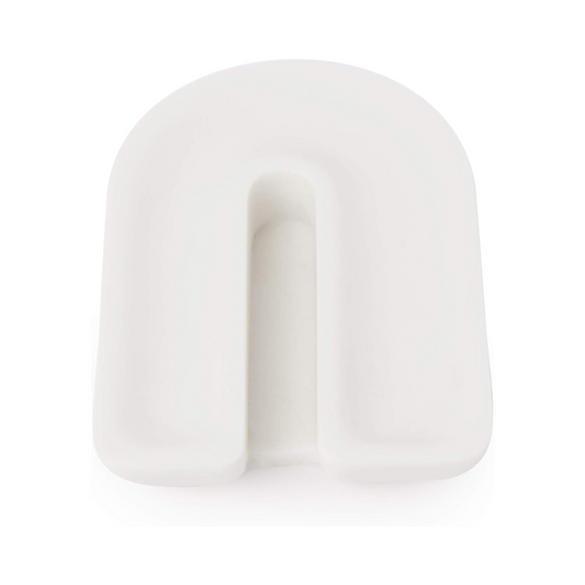 Junip Phone Holder - White