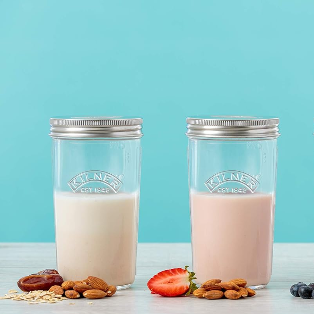 Nut Drinks Maker Set