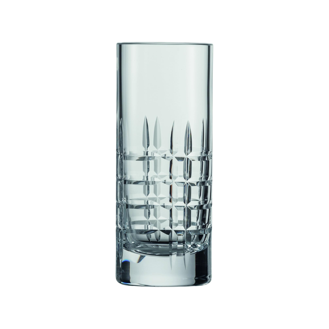 Basic Bar Classic Longdrink Glass (Set of 6)