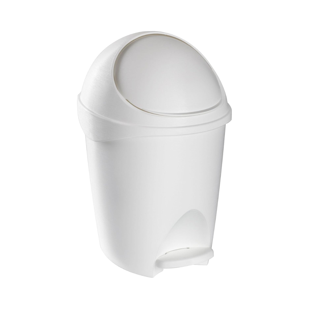 Visor Can 6L - White