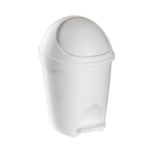 Visor Can 6L - White