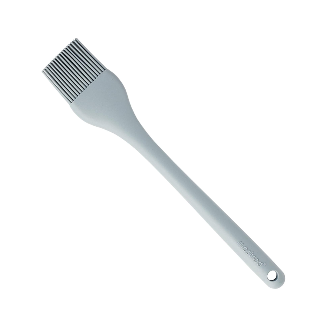 Silicone Brush 26cm - Grey