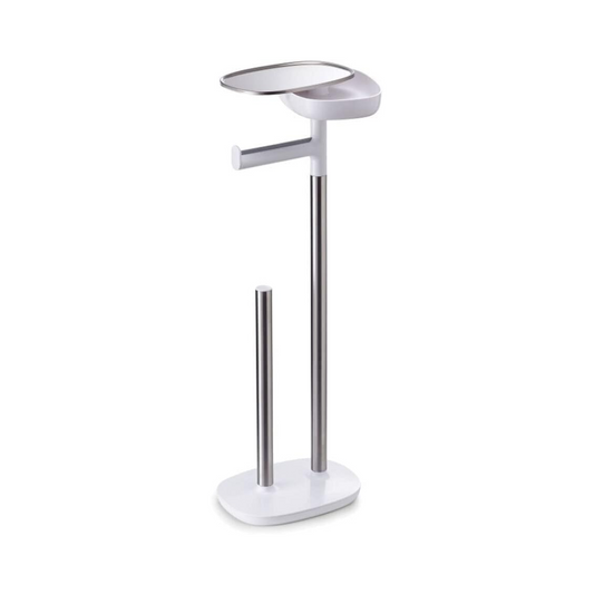 EasyStore Toilet Paper Holder