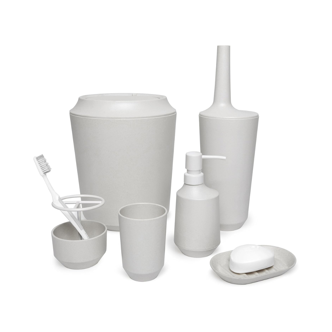 Fiboo Tumbler - Linen