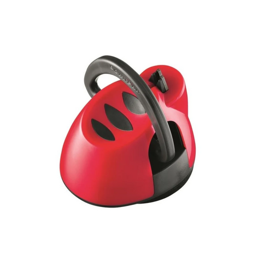 [CLEARANCE - Scanpan] Grip N' Sharp Red - Spectrum