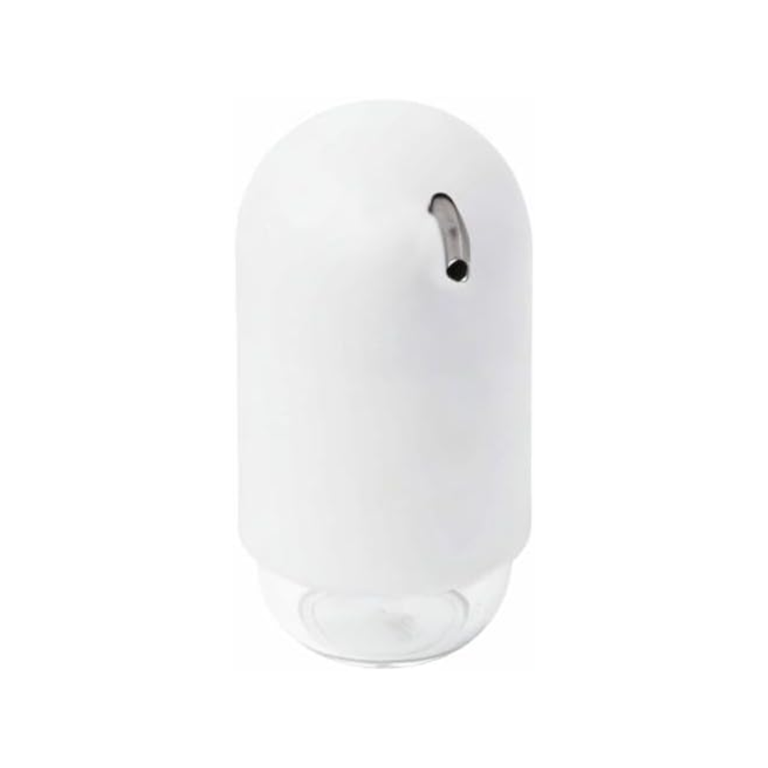 Touch Soap Pump - White