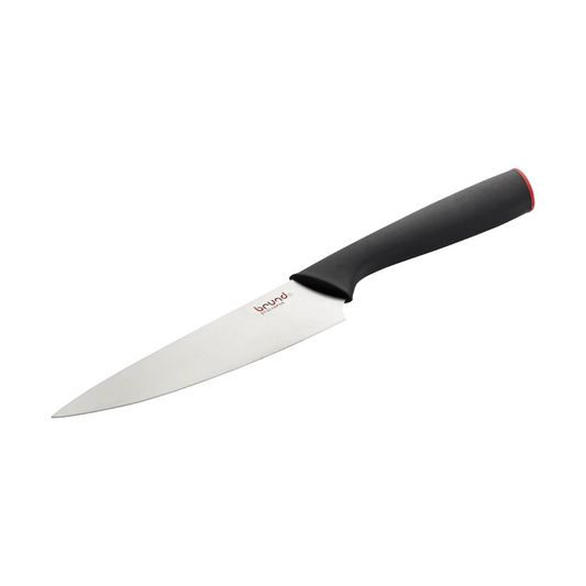 Asian Paring Knife 12cm - Brund Easy Cut