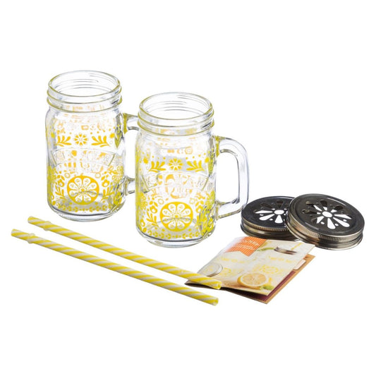 Lemonade Gift Set