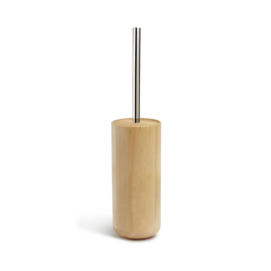 Woodland Toilet Brush - Natural