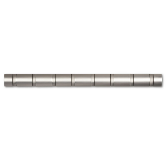 Flip 8 Hook - Metal Nickel
