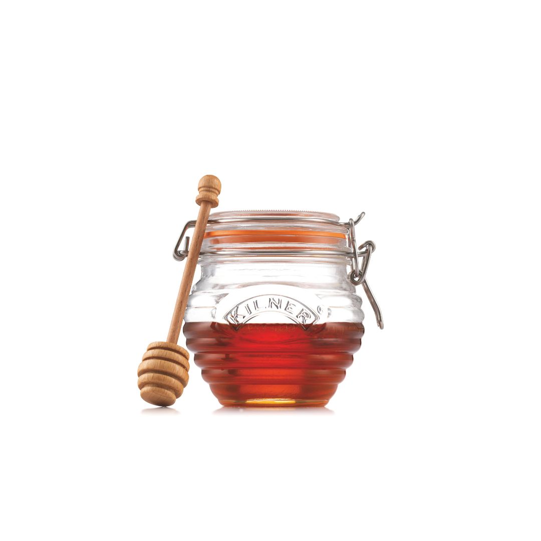 Honey Pot in Gift Box