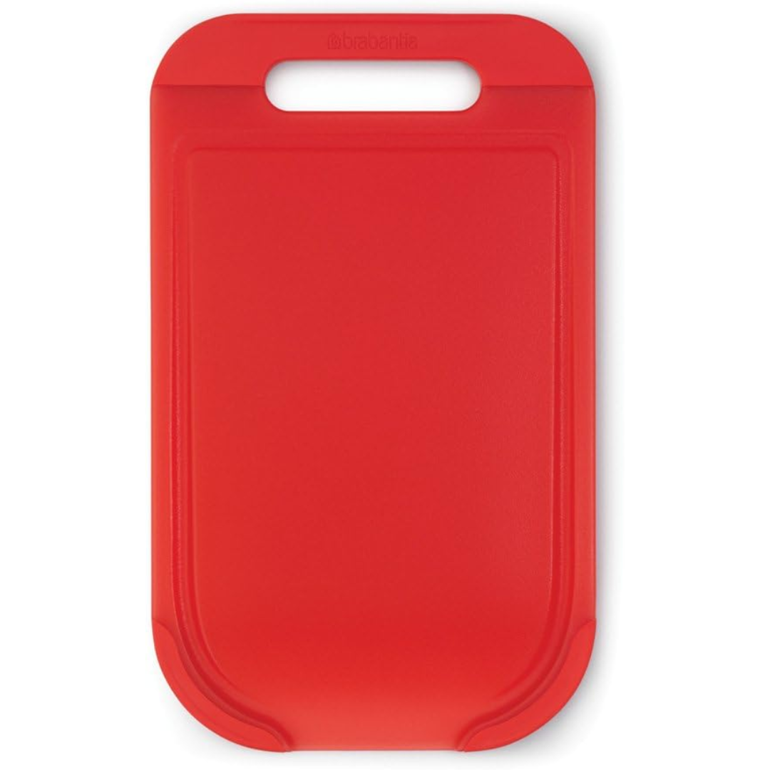 Cutting Board (Medium) - Red