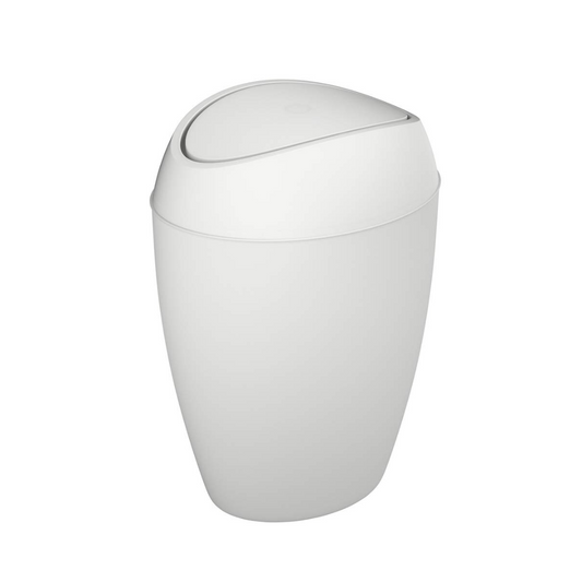 Twirla Can 2.4G Metal - White