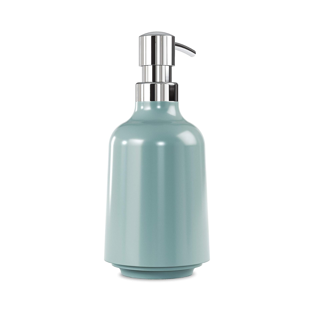 Step Soap Pump - Ocean