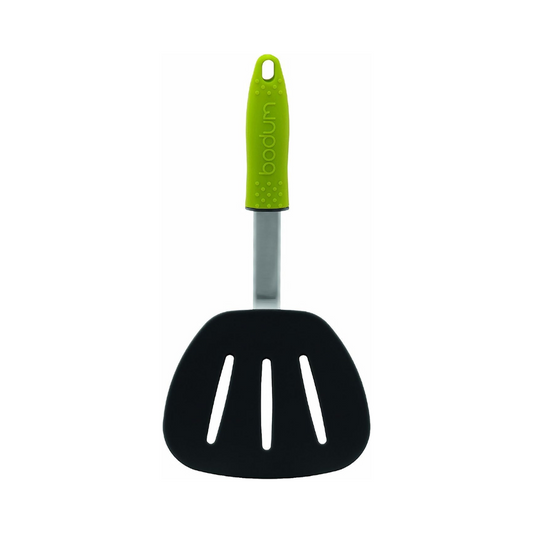 Bistro Pancake Turner - Lime Green