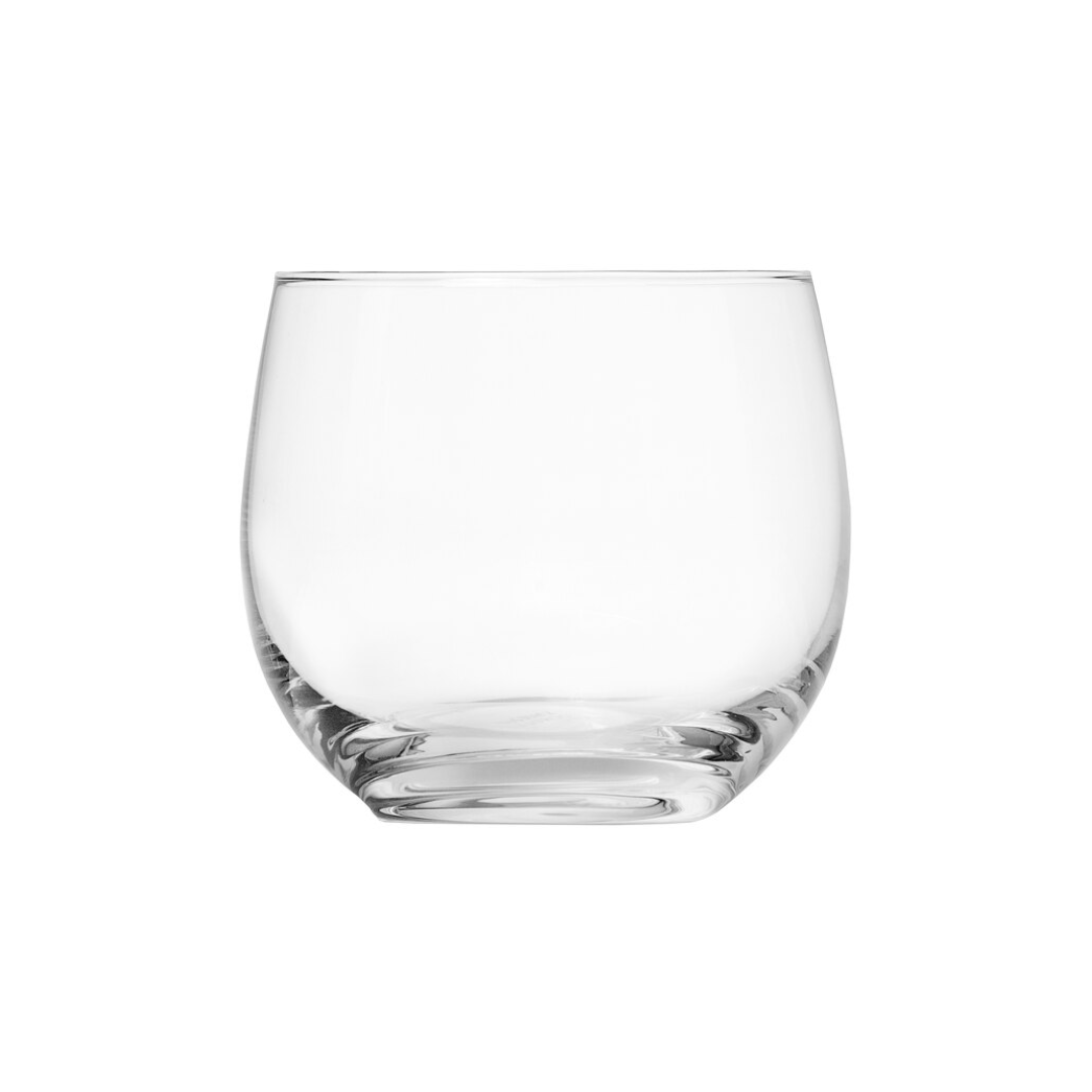 Banquet Whisky Glass (Set of 6)