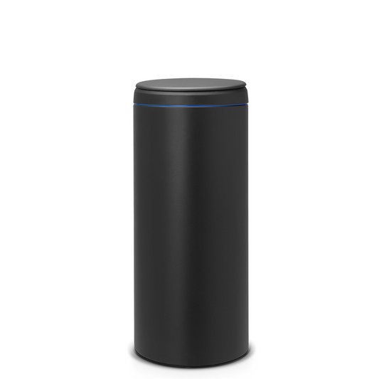 Flipbin 30 Litre - Anthacite/Dark Grey Lid