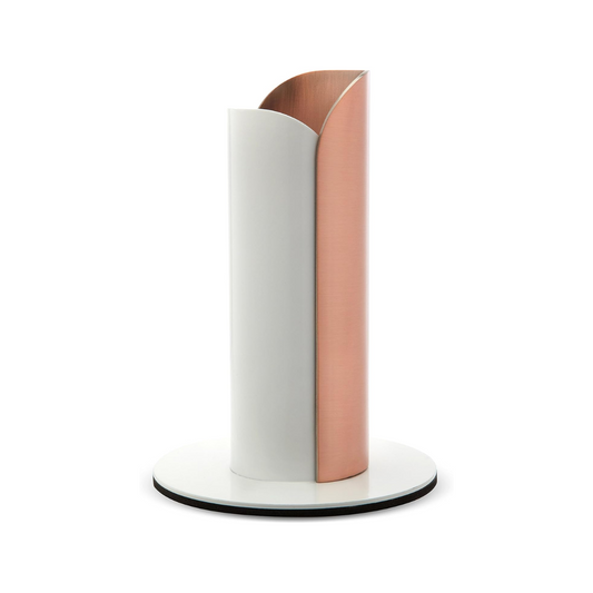 Tula Buda Vase - Copper