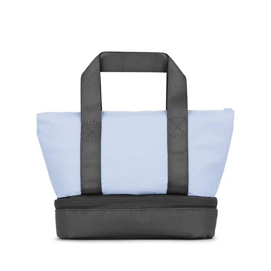 Vanity Organizer (Small) - Lavander/Charcoal