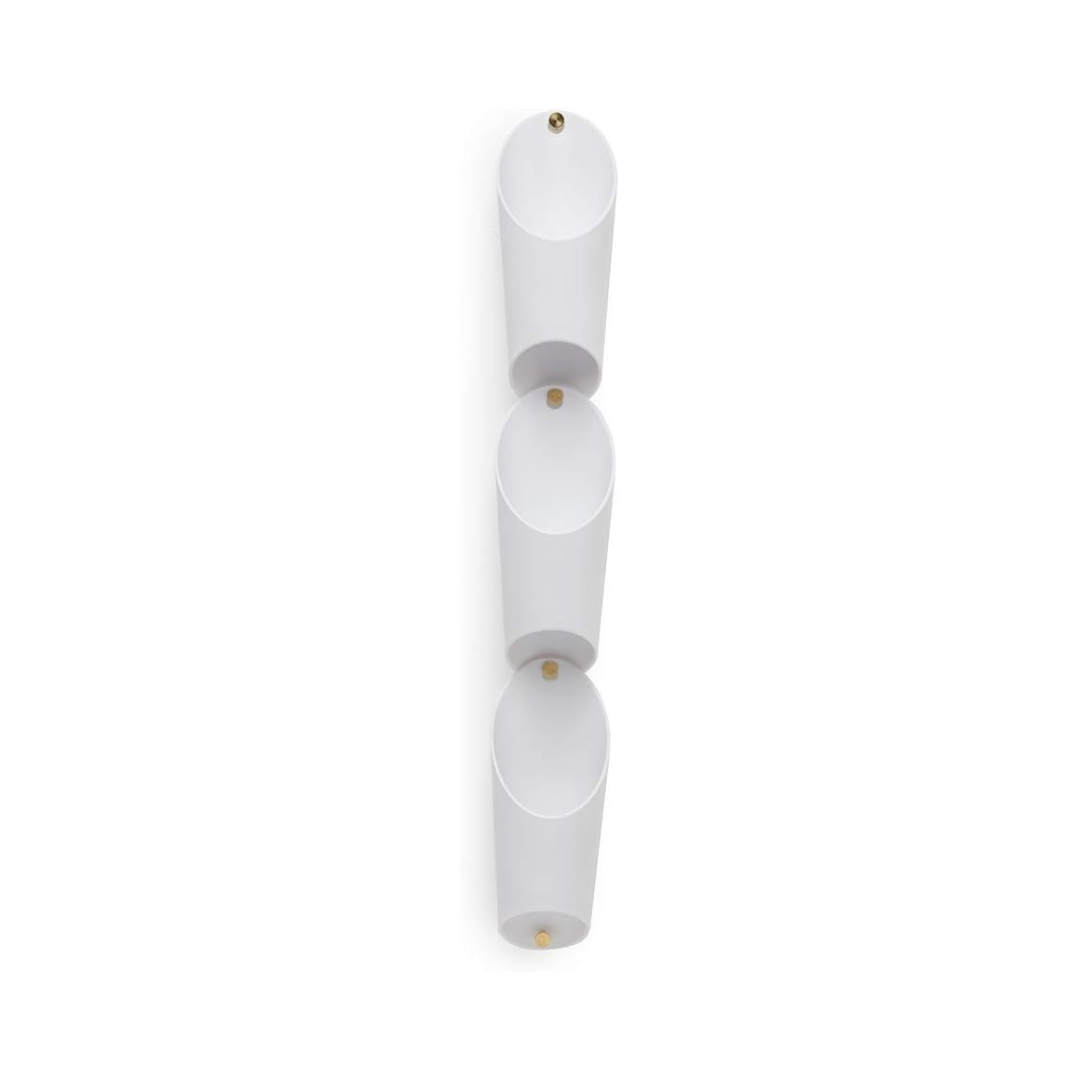 Floralink Wall Vessels