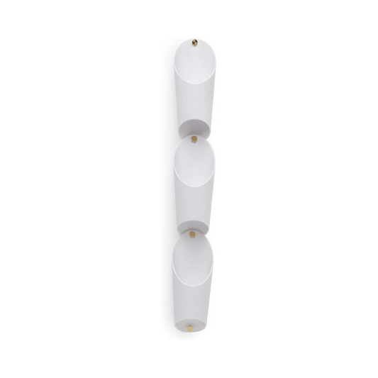 Floralink Wall Vessels