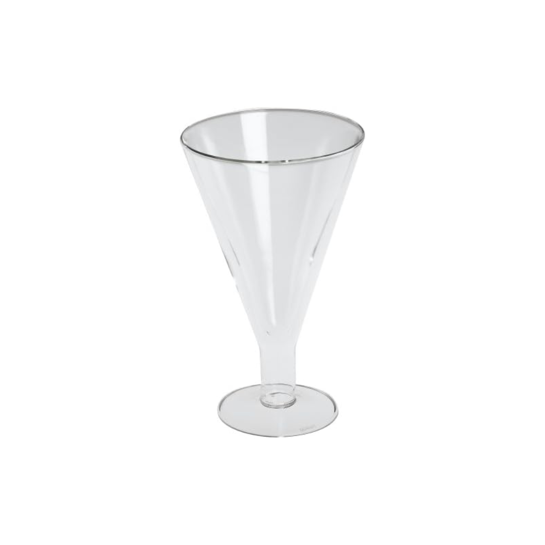Manhattan White Glass, 0.46L/15oz