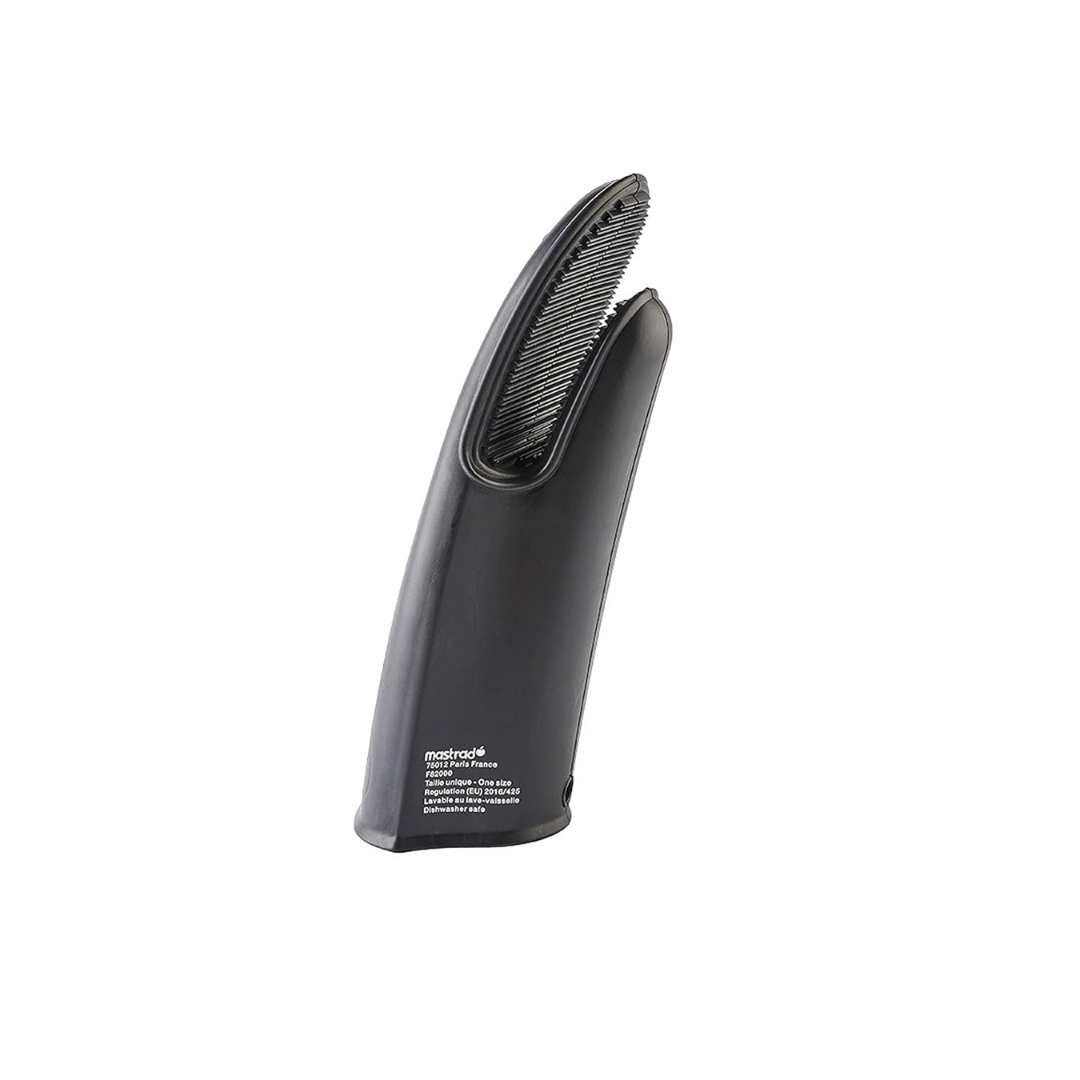 Orka Kitchen Mitt 28cm - Black