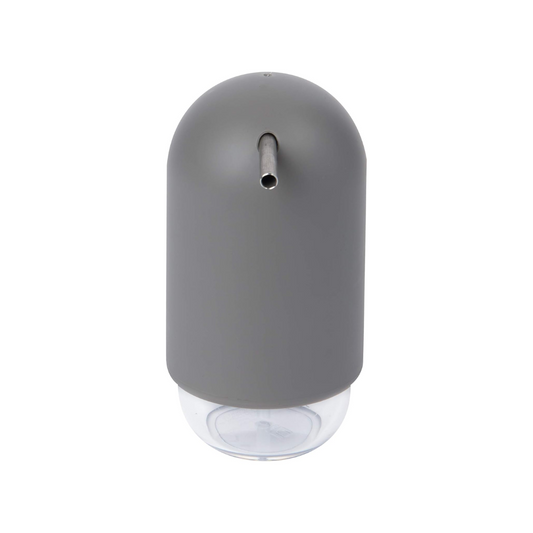 Touch Soap Pump - Grey