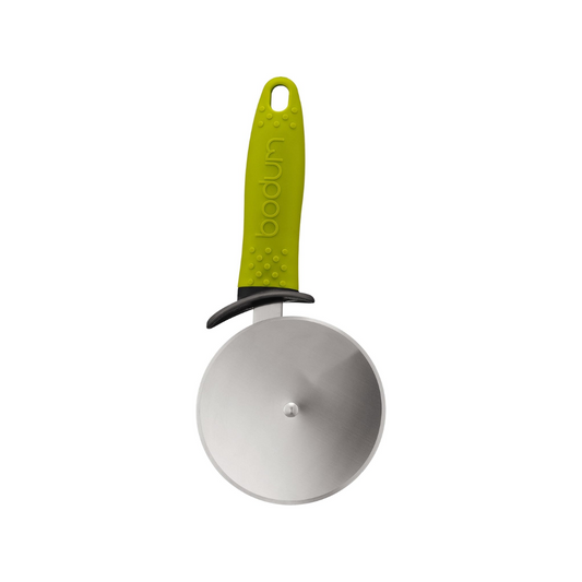 Bistro Pizza Wheel - Lime Green/Stainless Steel