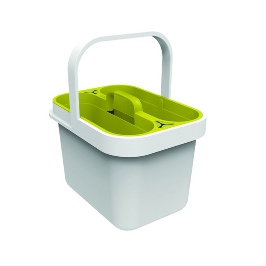 Clean & Store - Green