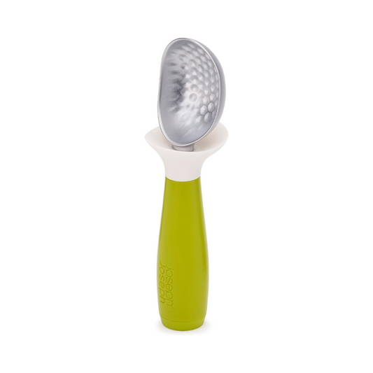DUO Non-Drip Ice Cream Scoop - Green