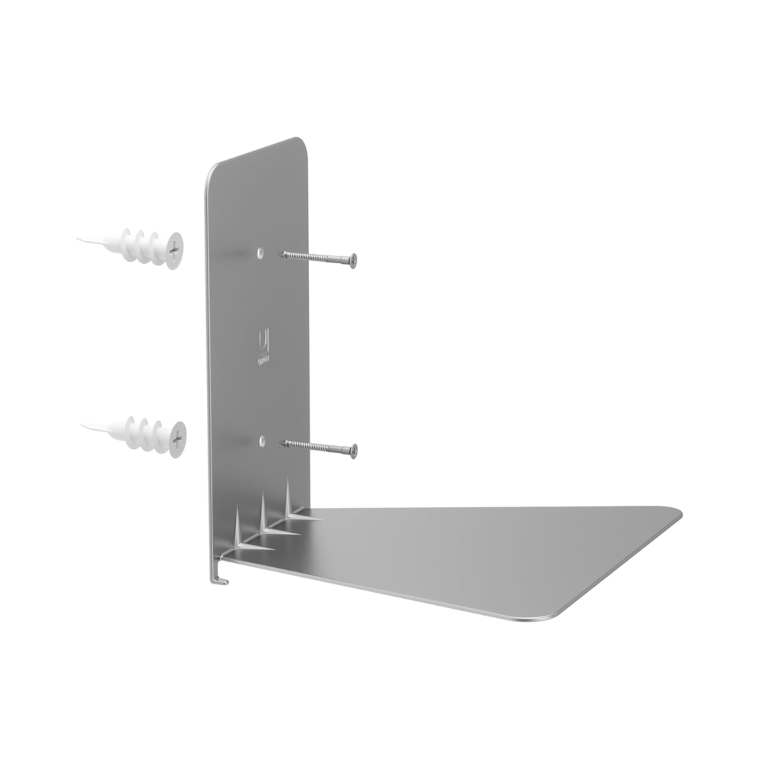 Conceal Shelf Merch (Large) - Silver