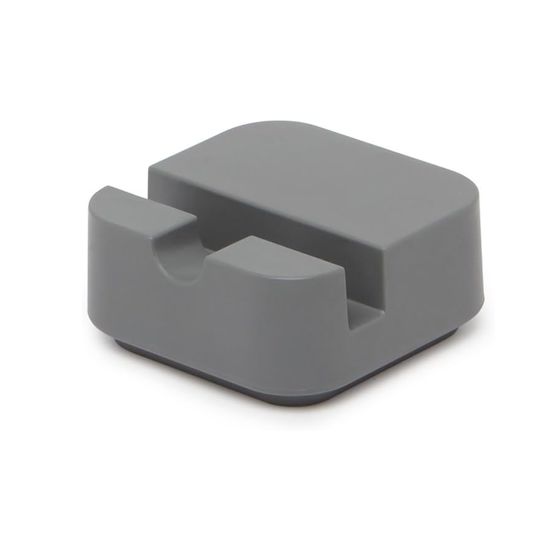 Scillae Phone Holder - Charcoal