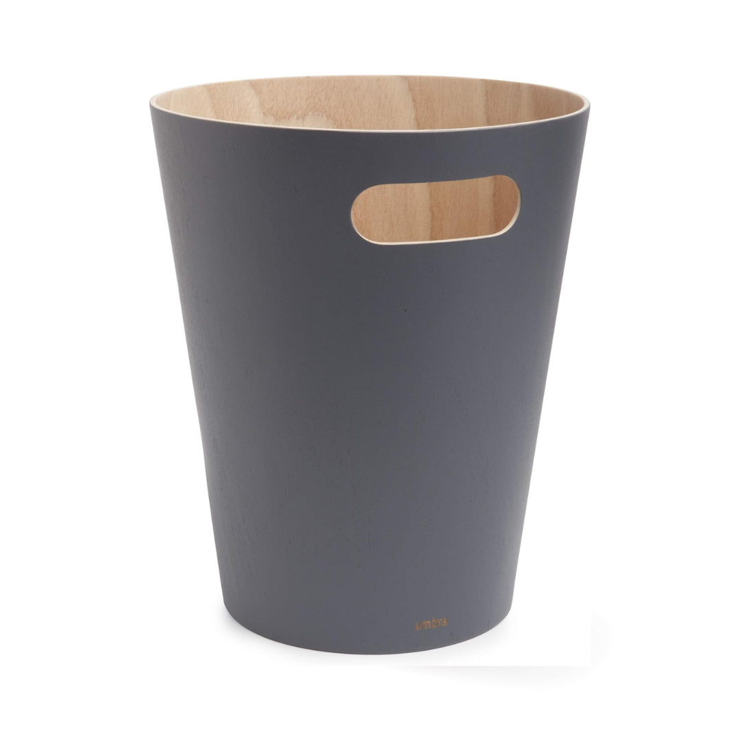 Woodrow Can 7.5L  - Natural/Charcoal