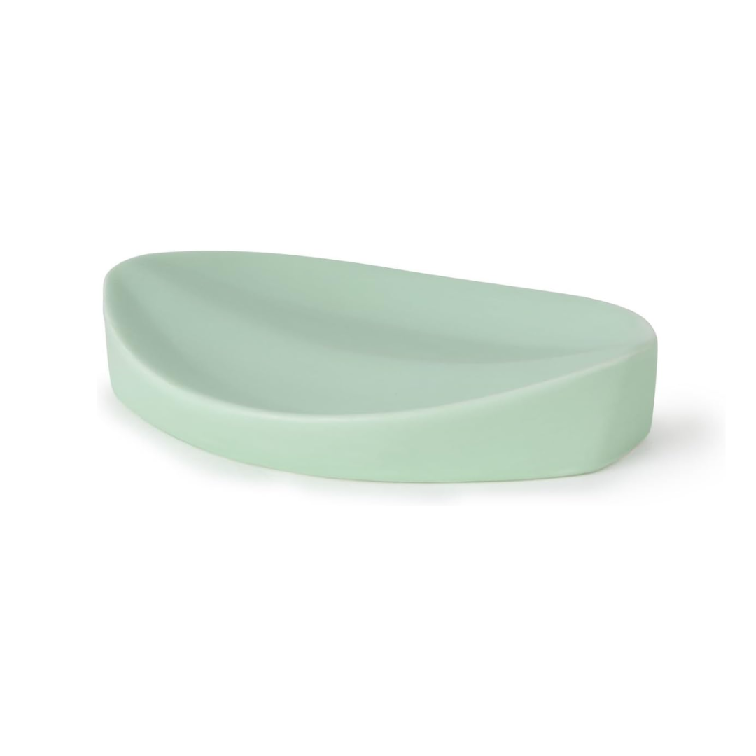 Ava Soap Dish - Mint Green