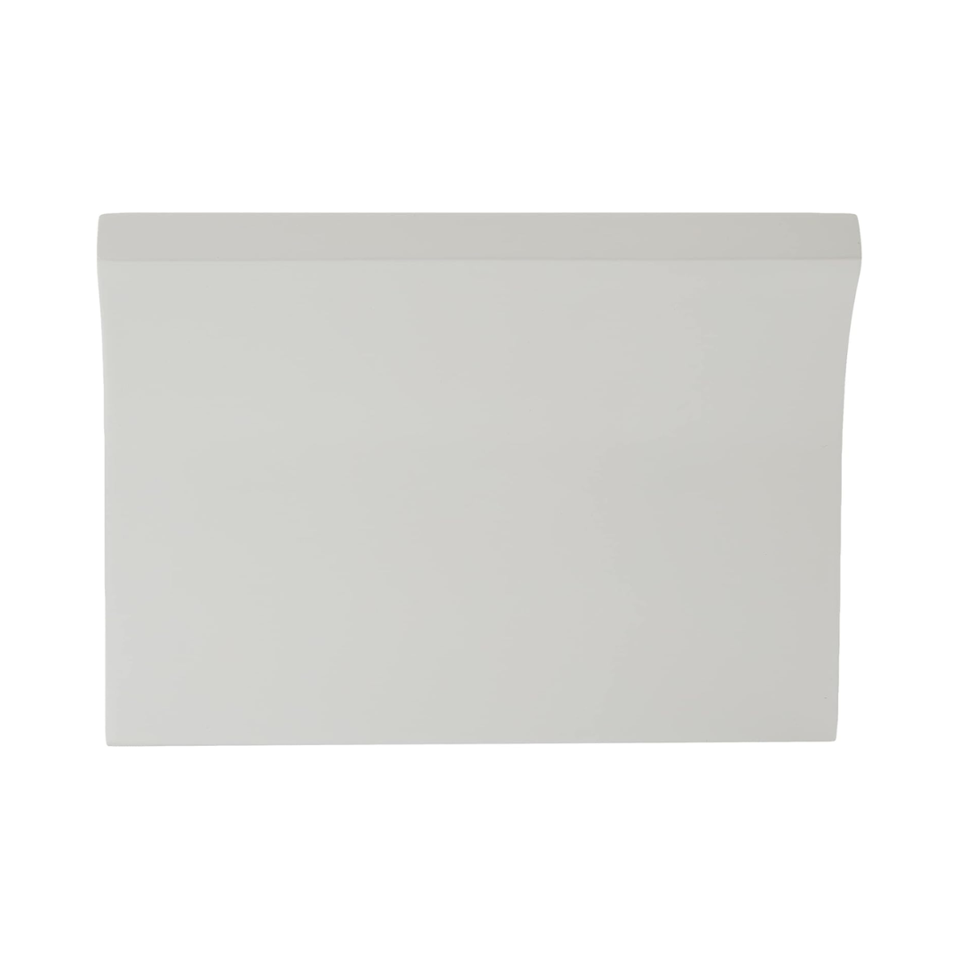 Magnetter Key and Letter Holder - White