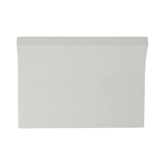 Magnetter Key and Letter Holder - White