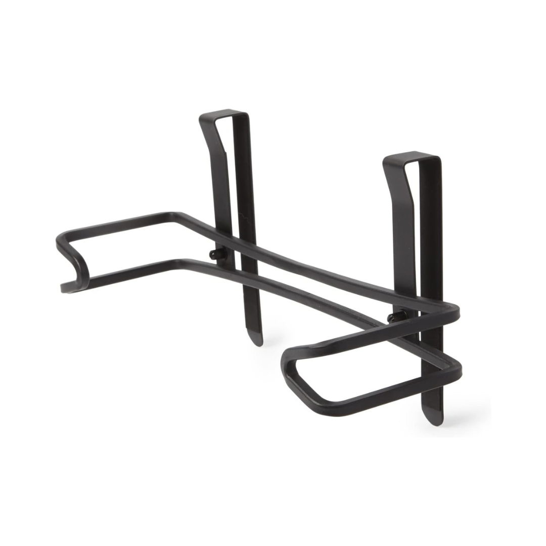 Squire Multi-Use Paper Towel Holder - Black