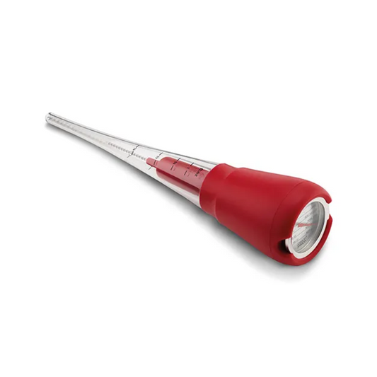 Thermo Baste - Red
