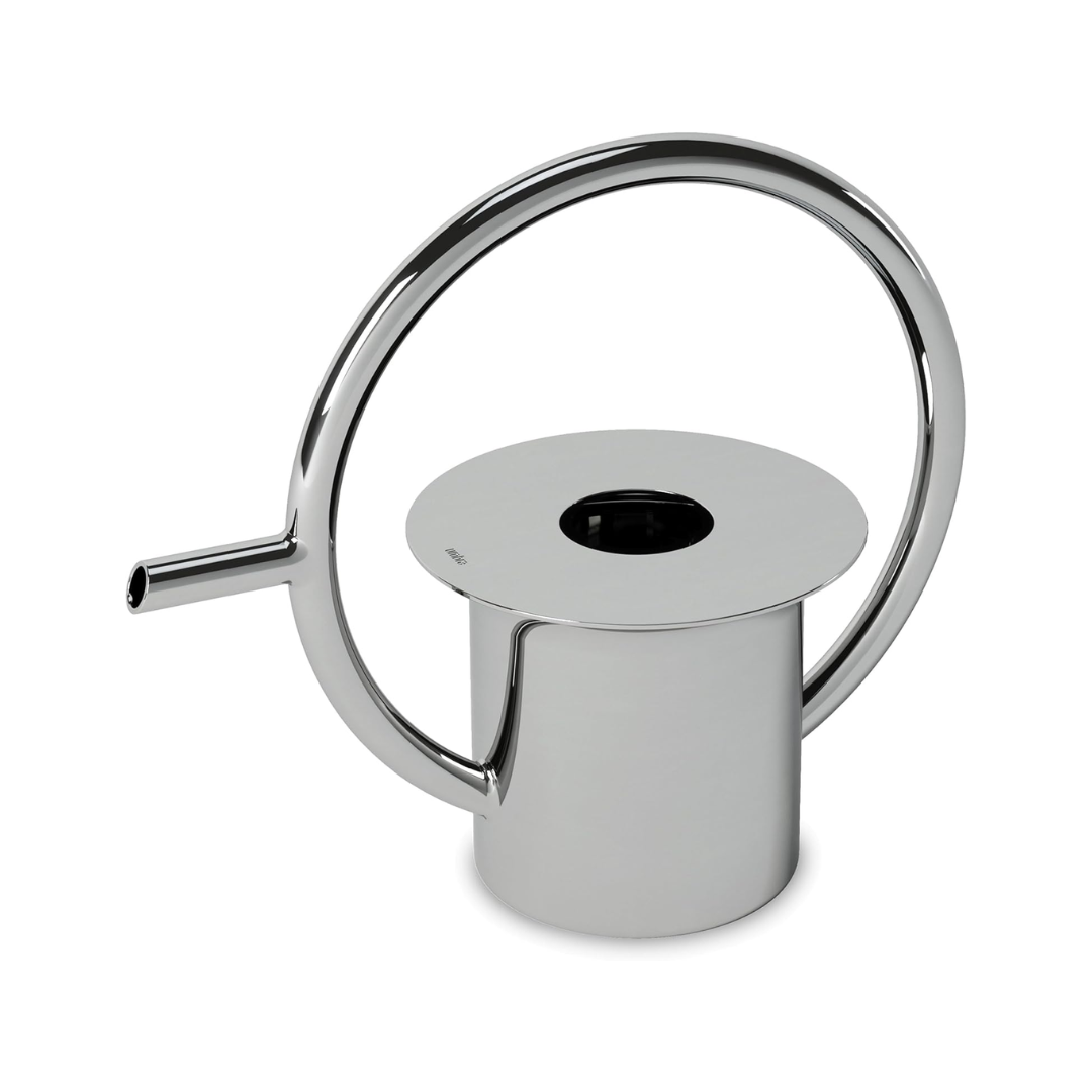 Quench Watering Can - Stainless Steel