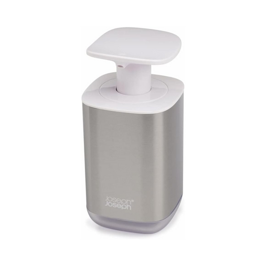 Presto Steel Hygienic Soap Dispenser