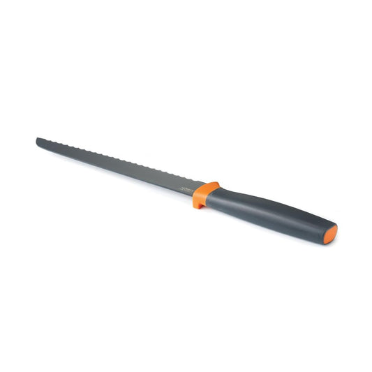 Elevate 8" Bread Knife - Orange