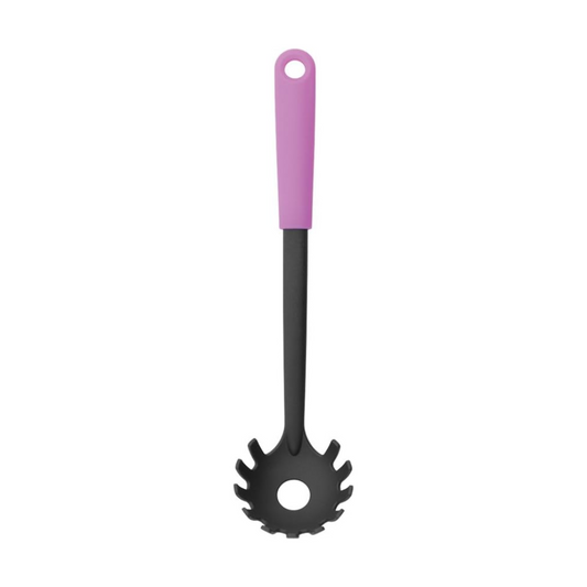 Tasty Colours - Spaghetti Scoop (Non Stick) - Purple