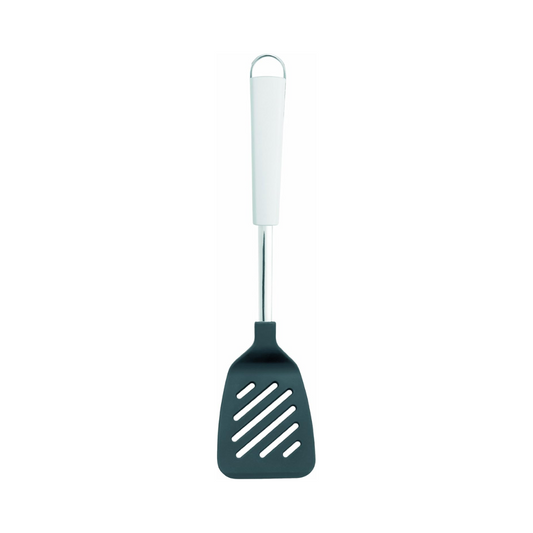 Essential Line - Nylon Spatula - White