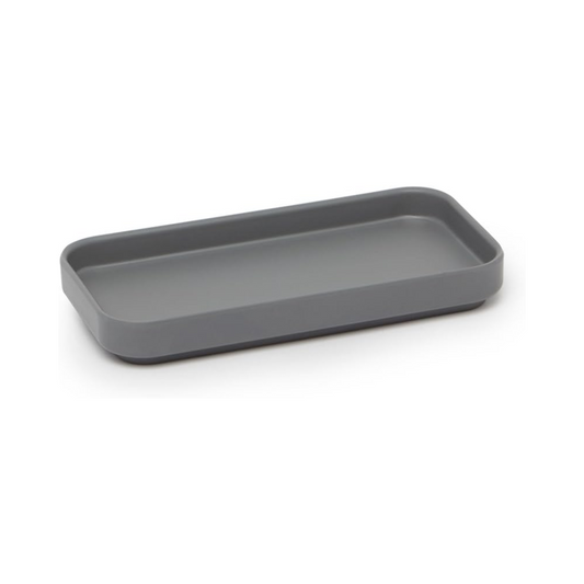 Scillae Tray - Charcoal
