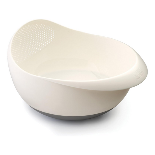 Prep & Serve Large - White