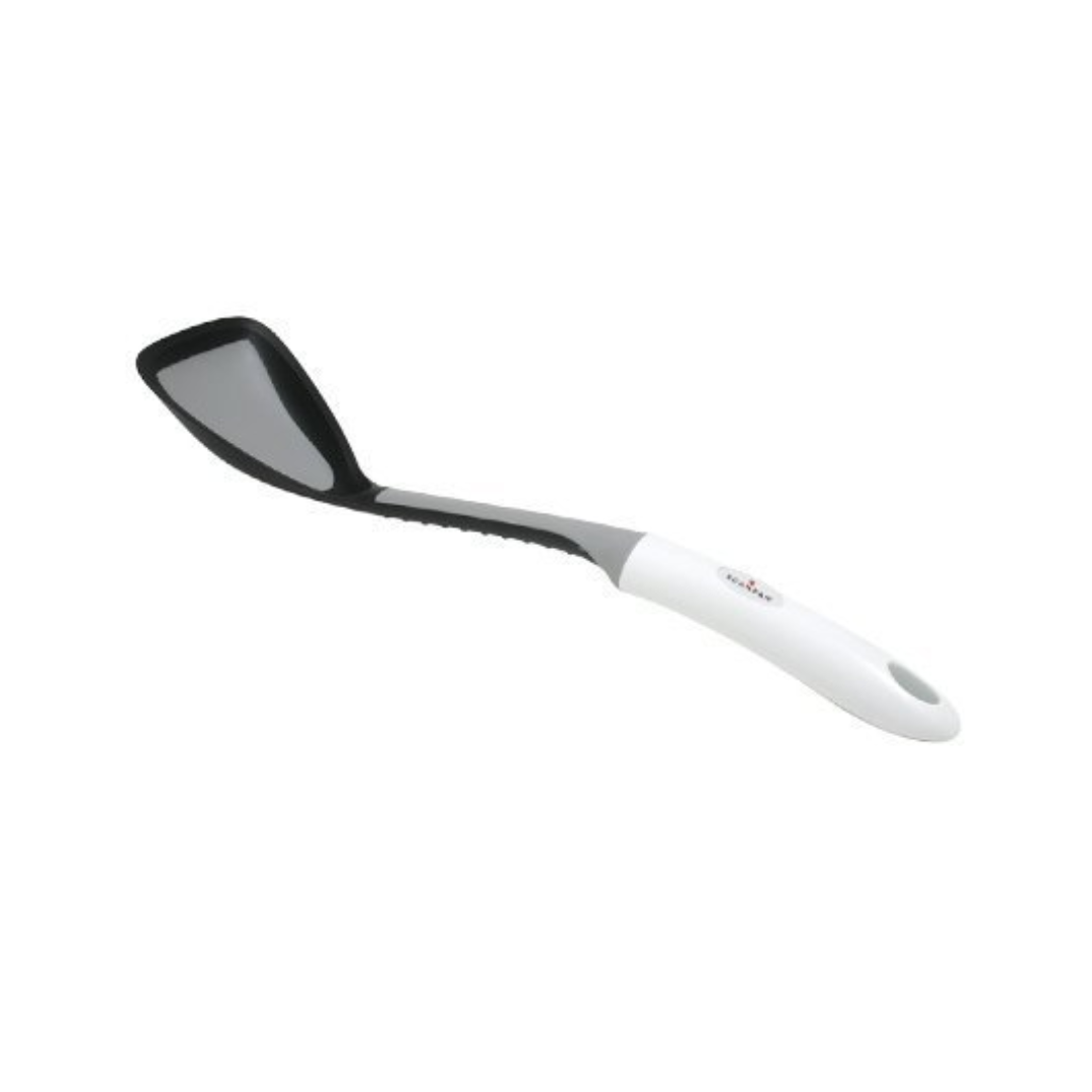 [CLEARANCE - Scanpan] Solid Spoon - Nylon
